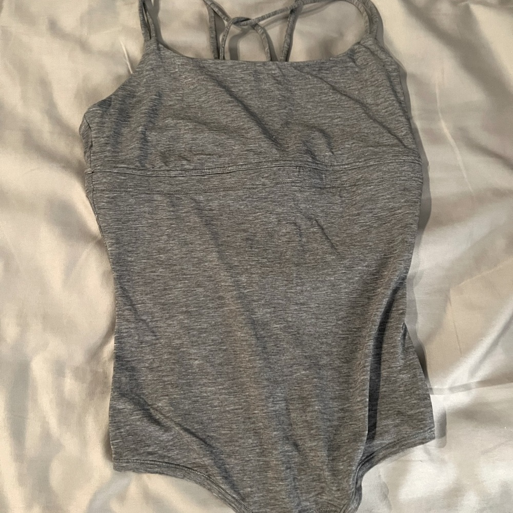 Gap body suit